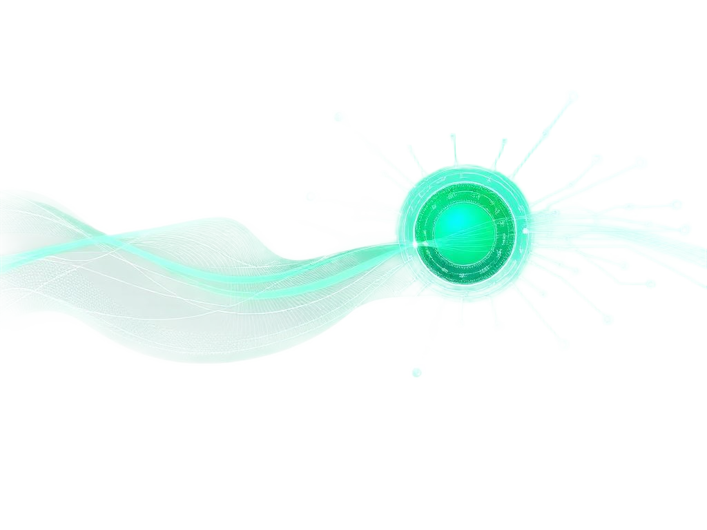 Technology illustration